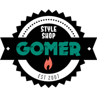 GOMERSTYLESHOP